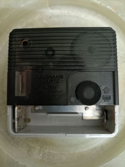 JUNGHANS GERMANY  รูปที่ 7