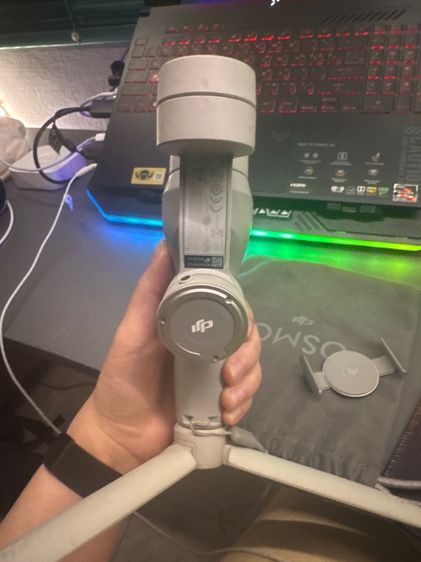 Osmo Mobile 4 รูปที่ 3