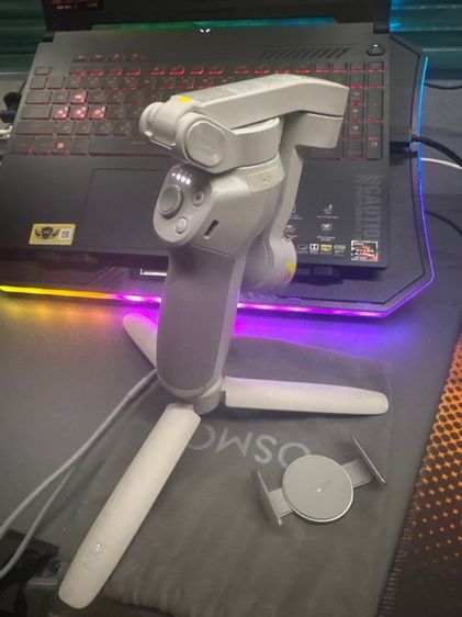 Osmo Mobile 4 รูปที่ 2