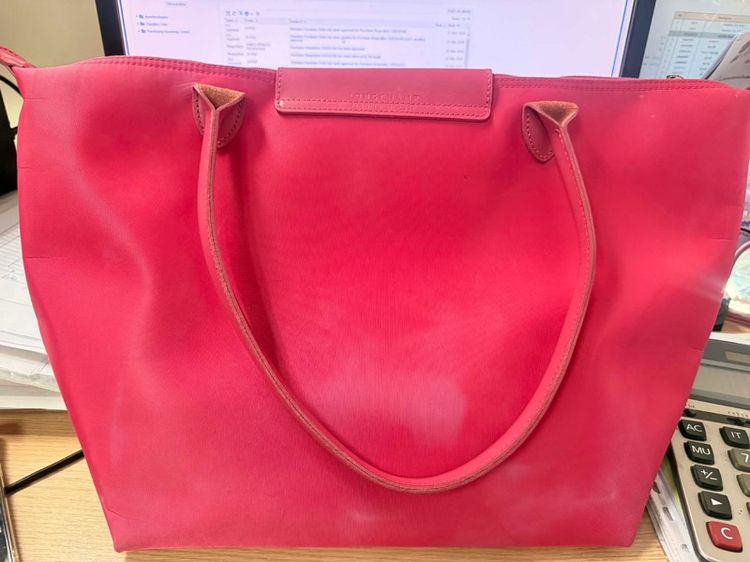 Longchamp รูปที่ 2