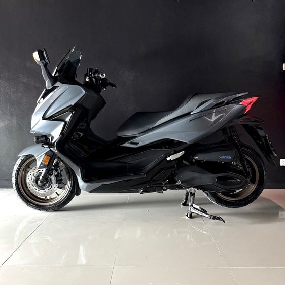 honda forza350 2021 รูปที่ 2