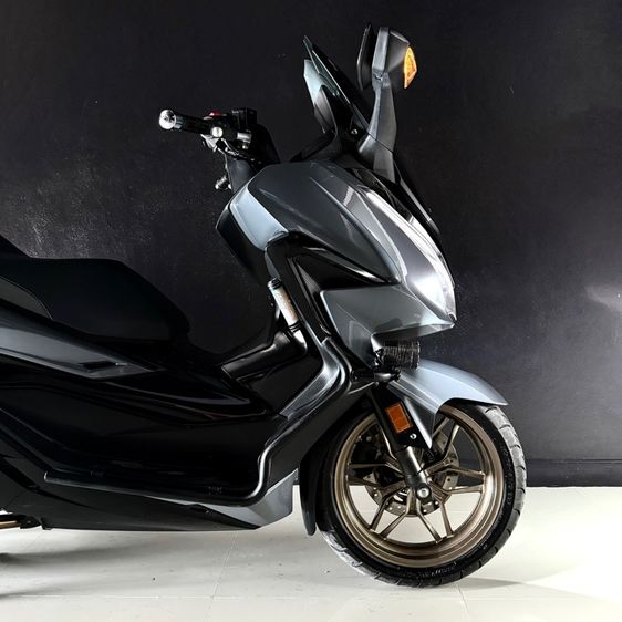 honda forza350 2021 รูปที่ 8