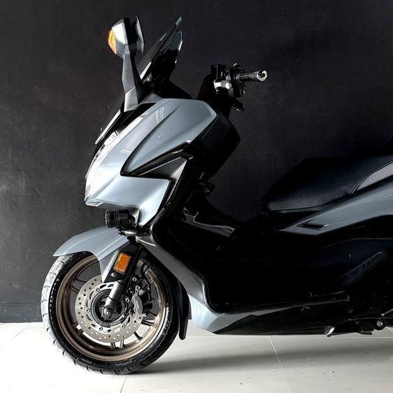 honda forza350 2021 รูปที่ 3