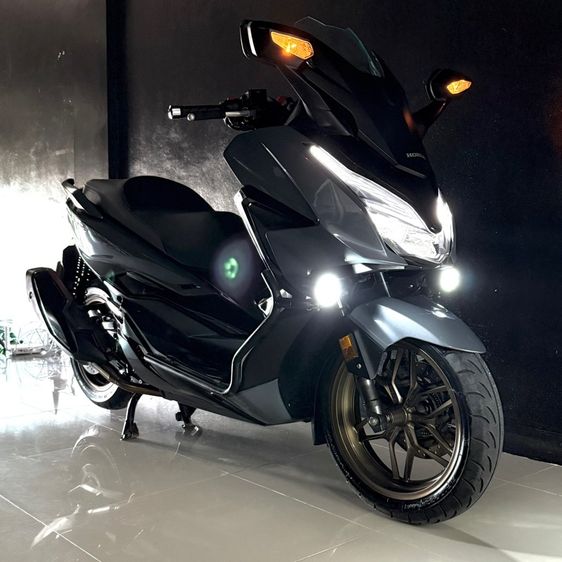 honda forza350 2021 รูปที่ 6