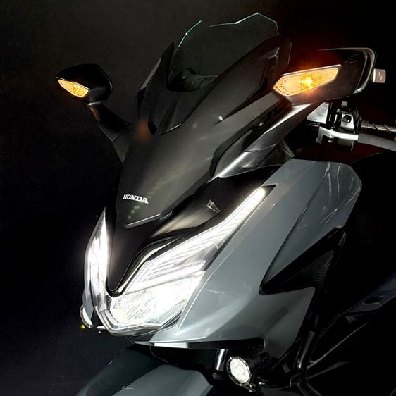 honda forza350 2021 รูปที่ 5