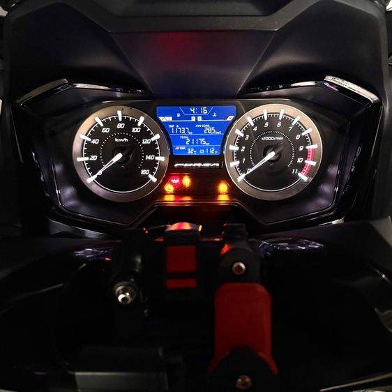 honda forza350 2021 รูปที่ 10