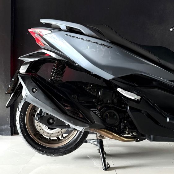 honda forza350 2021 รูปที่ 9