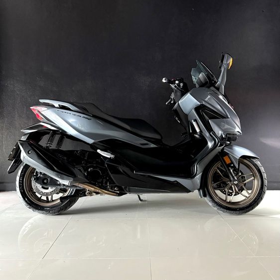 honda forza350 2021 รูปที่ 11