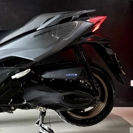 honda forza350 2021 รูปที่ 4