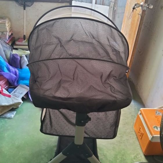 เปลเด็ก1300 รูปที่ 3