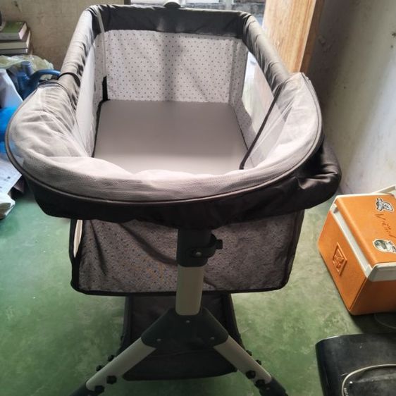 เปลเด็ก1300 รูปที่ 2