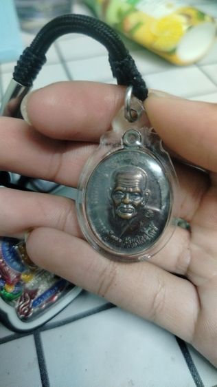 หลวงปู่ทวด ปี55 วัดแม่ตะไคร้