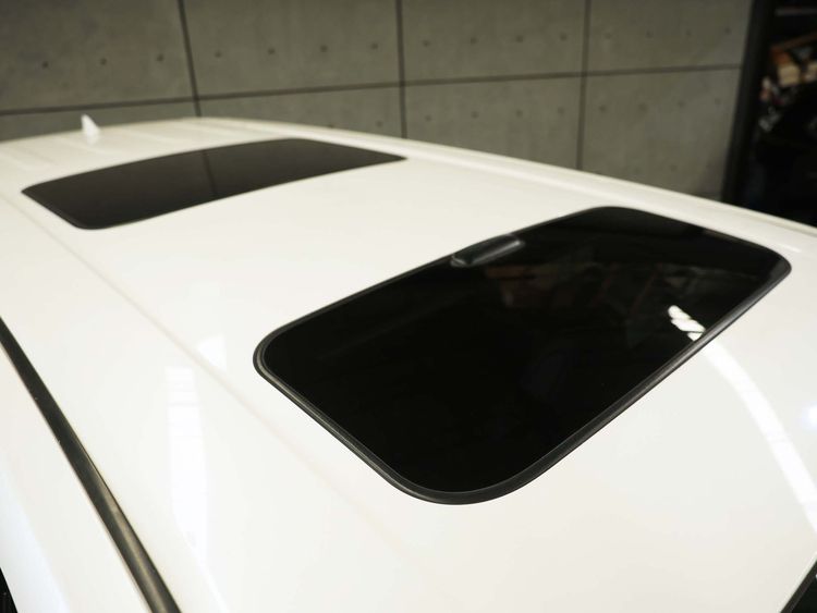 Toyota Vellfire 2021 2.5 Hybrid ZR G Edition E-Four 4WD Van ไฮบริด ไม่ติดแก๊ส เกียร์อัตโนมัติ ขาว รูปที่ 3