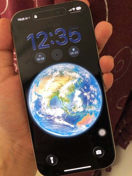 ไอโฟน 16 โปร  รูปที่ 8