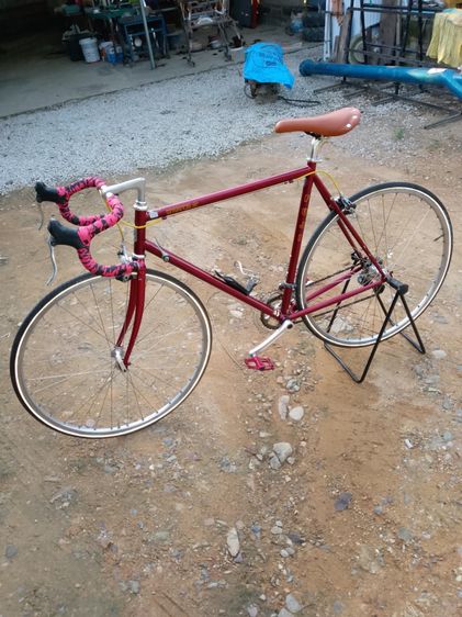 FUJI stratos-R รูปที่ 2