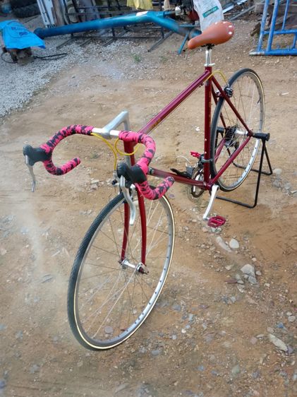 FUJI stratos-R รูปที่ 4