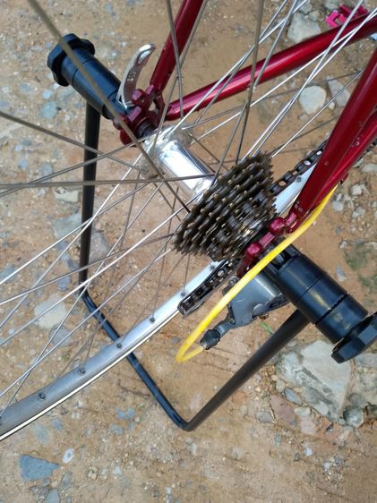 FUJI stratos-R รูปที่ 5