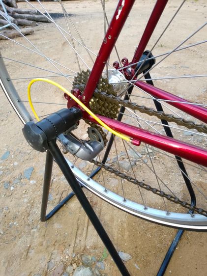 FUJI stratos-R รูปที่ 9