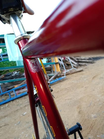 FUJI stratos-R รูปที่ 11