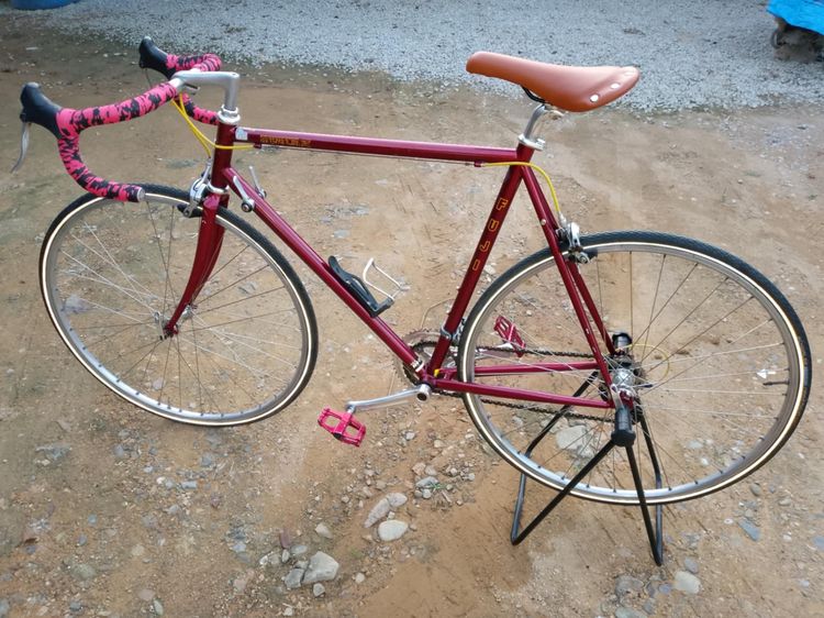 FUJI stratos-R รูปที่ 3