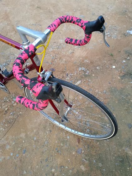 FUJI stratos-R รูปที่ 12