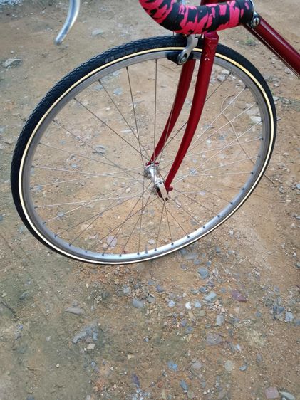 FUJI stratos-R รูปที่ 6