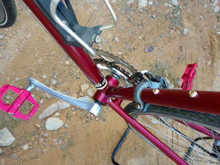 FUJI stratos-R รูปที่ 8