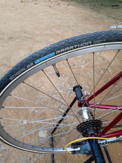 FUJI stratos-R รูปที่ 15