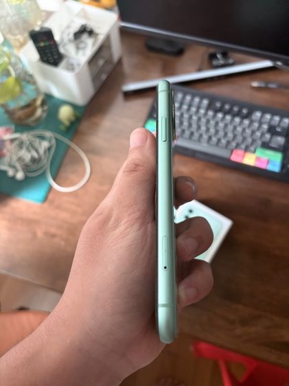 iphone 11 128gb รูปที่ 5