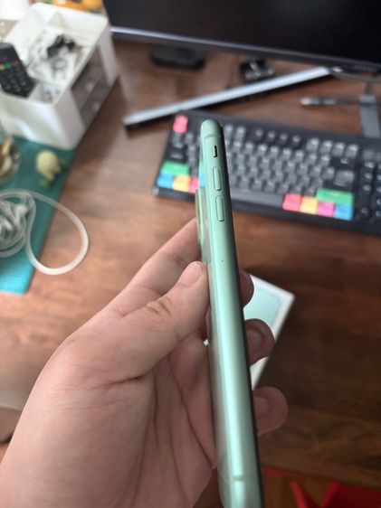 iphone 11 128gb รูปที่ 3