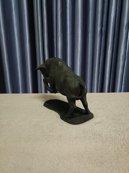 กระทิงยกขาคู่ รูปที่ 4