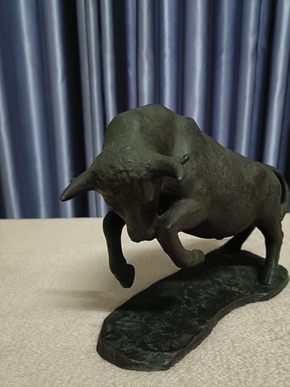 กระทิงยกขาคู่ รูปที่ 2