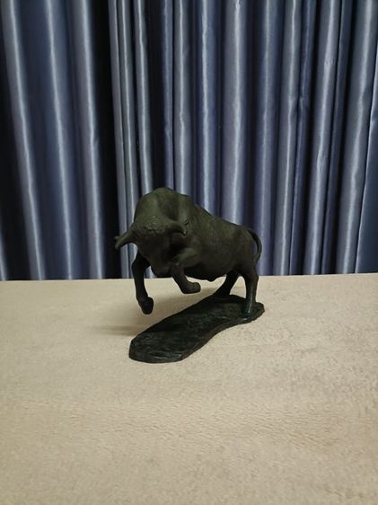 กระทิงยกขาคู่ รูปที่ 3