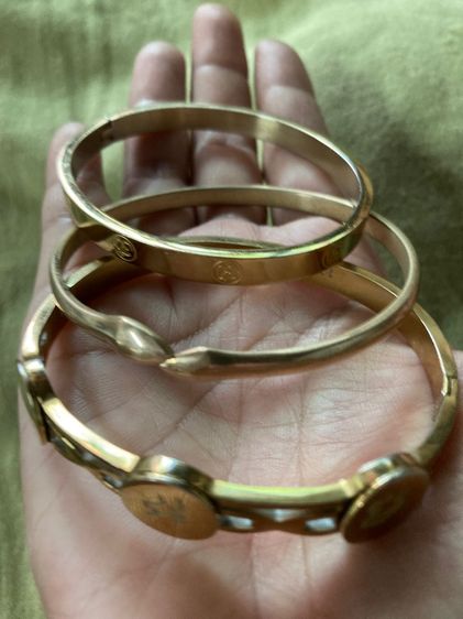 กำไลข้อมือ