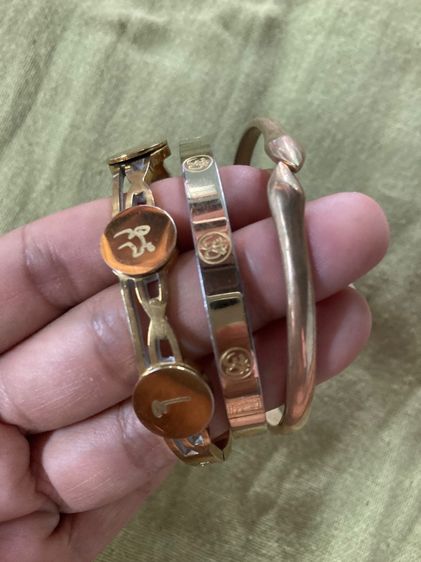 กำไลข้อมือ รูปที่ 11