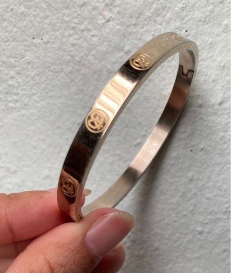 กำไลข้อมือ รูปที่ 6