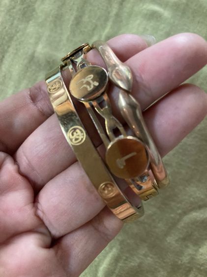 กำไลข้อมือ รูปที่ 2