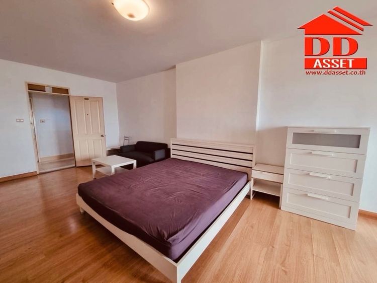 For Sale Supalai Park Srinakarin ศุภาลัยปาร์ค ศรีนครินทร์ ติดรถไฟฟ้าสายสีเหลือง สถานีศรีอุดม รูปที่ 3