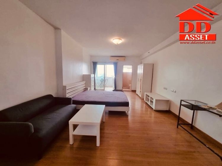 For Sale Supalai Park Srinakarin ศุภาลัยปาร์ค ศรีนครินทร์ ติดรถไฟฟ้าสายสีเหลือง สถานีศรีอุดม รูปที่ 4