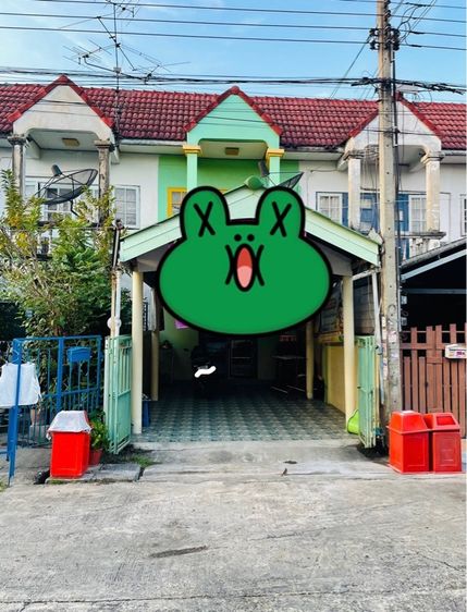 เช่าบ้าน 5,000 ในซอยวัดลาดปลาดุก