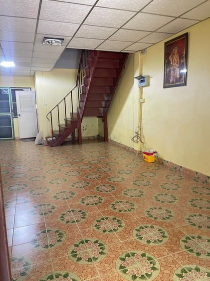 ไม่ใช่ เช่าบ้าน 5,000 ในซอยวัดลาดปลาดุก รูปที่ 3