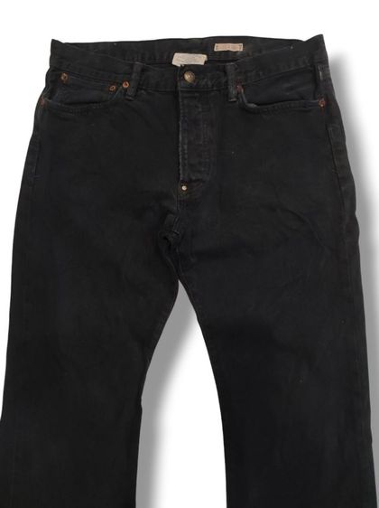 ยีนส์ดำ POLO👖🇺🇲สุดเท่ รูปที่ 3