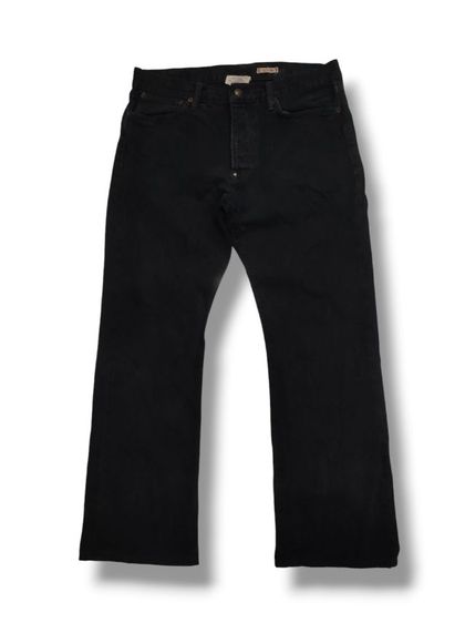 ยีนส์ดำ POLO👖🇺🇲สุดเท่ รูปที่ 2