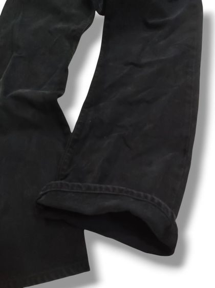 ยีนส์ดำ POLO👖🇺🇲สุดเท่ รูปที่ 10