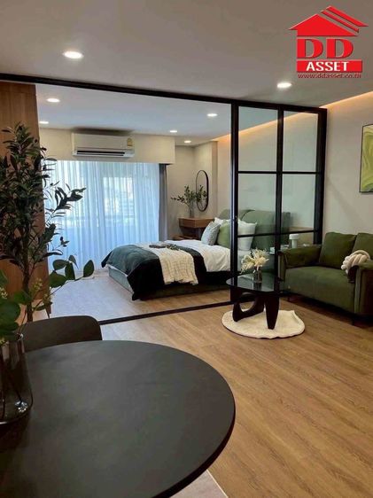 ขาย คอนโด ซิตี้ วิลล่า ลาดพร้าว130 For Sale Condo City Villa Lat Prao