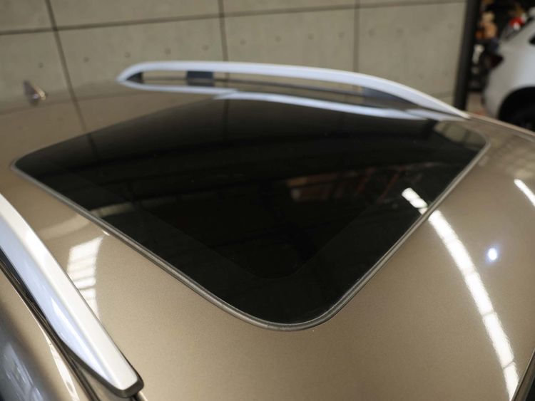 Subaru Forester 2017 2.0 XT 4WD Utility-car เบนซิน ไม่ติดแก๊ส เกียร์อัตโนมัติ น้ำตาล รูปที่ 3