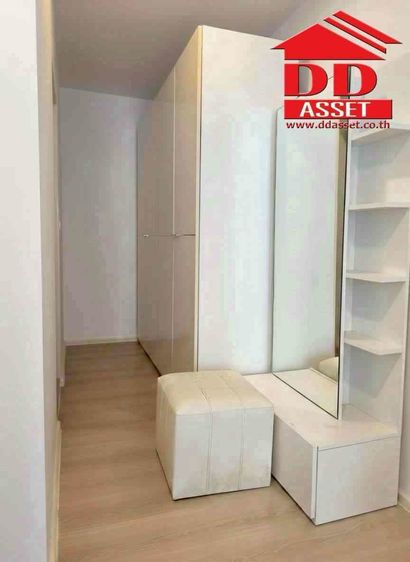 มีบางส่วน For Sale Aspire Sukhumvit 48 แอสปาย สุขุมวิท 48 ใกล้ BTS พระโขนง รูปที่ 3