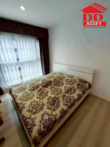 มีบางส่วน For Sale Aspire Sukhumvit 48 แอสปาย สุขุมวิท 48 ใกล้ BTS พระโขนง รูปที่ 2