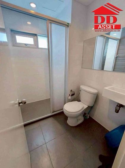 มีบางส่วน For Sale Aspire Sukhumvit 48 แอสปาย สุขุมวิท 48 ใกล้ BTS พระโขนง รูปที่ 4