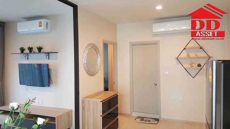 ตกแต่งครบ For Sale Condo Life Sukhumvit 48 คอนโด ไลฟ์ สุขุมวิท 48 ห่างจาก BTS พระโขนง 660 เมตร รูปที่ 4